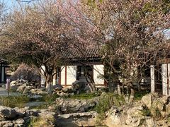 -常熟方塔园