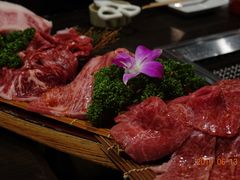 -俺的焼肉(銀座9丁目店)