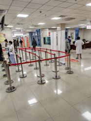 -上海交通大学医学院附属上海儿童医学中心(陆家嘴总院区)