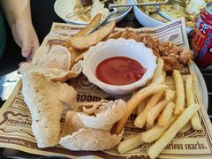 -Supine Bistro溯泮餐厅