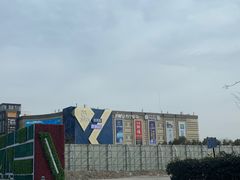 -盒马X会员店(上海森兰商都店)