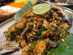 -Ameigo梅果·云贵川bistro(长宁来福士店)