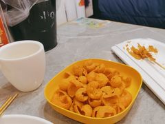 -老佛爷正宗铜炉蛙锅(五道口店)