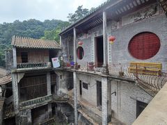 -飞霞风景名胜区
