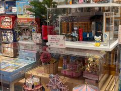 -猫的天空之城概念书店(苏州平江店)