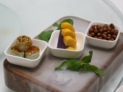 -御仙都北京菜馆·烤鸭店(双井店)
