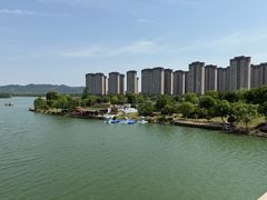 -天屿湖