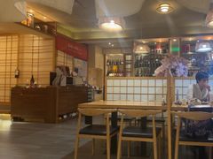 -长崎屋·日本料理·刺身·烧鸟(天河北路店)