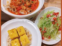 -古晋小馆·川湘融合菜(旺座国际城店)