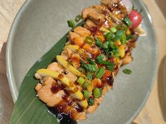 -娜娜家•Nana And Her Friends Restaurant(中北永旺店)