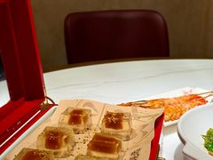 -鲜得莱渔港·小平岛海胆馆(七贤岭店)