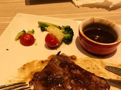 牛排-必胜客(印象城店)