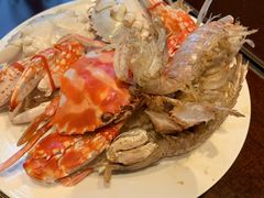 -海豚湾·大堂吧(厦门佰翔波特曼七星湾酒店)
