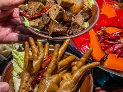 -阳阳老火锅(小南门店)