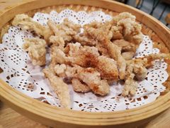 小满鸡柳-红小满休闲餐厅(十全街店)