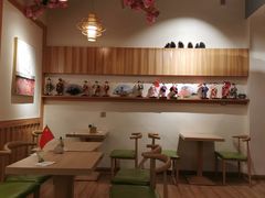 -松上茶屋(康庄南街店)