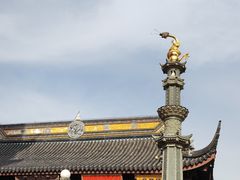 -西林禅寺