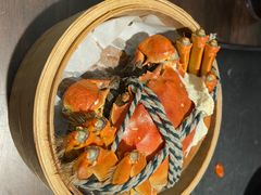 -乔街深夜食堂·小龙虾·高压锅生蚝(杭州总店)
