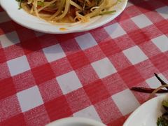 -翠花老菜饺子馆(七宝店)