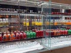 -美食汇自助餐厅(成都万达瑞华酒店)