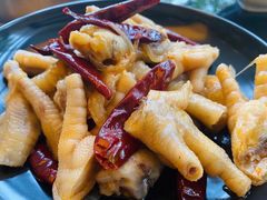 -西安浐灞艾美酒店·汉江餐厅·火锅