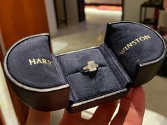 -Harry Winston 海瑞温斯顿