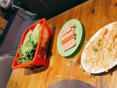 -三肥两瘦烤肉(鹿城店)