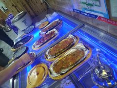 -老东镇啤酒屋海鲜加工·蒸汽海鲜·海鲜烧烤(台东店)