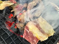 -松明一烤肉馆(鲁园店)
