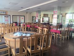 -北京龙庆四季香农家饭庄·灶台鱼·碳烤虹鳟鱼(龙庆峡店)