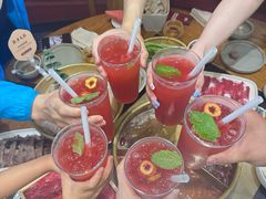 -巴奴毛肚火锅(广益哥伦布店)