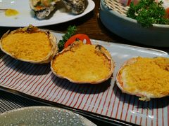 -樱之盛宴·蟹料理海鲜自助(前进大街店)