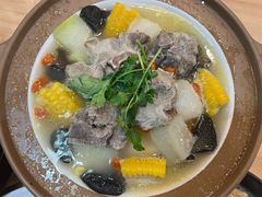 -宏状元现熬粥·京味菜(黄寺大街店)