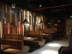 -枪火串烧·东北特色烧烤(罗湖总店)