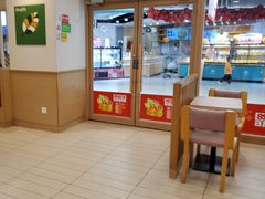 -德克士(东城店)