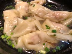 -真真鲜馄饨店(启蒙路店)