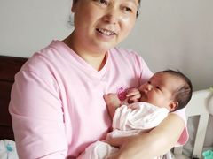 -爱贝尔高端月嫂(母婴护理)