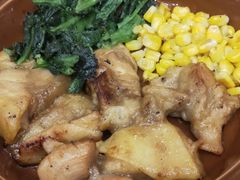 -萨莉亚意式餐厅(天河城购物中心店)