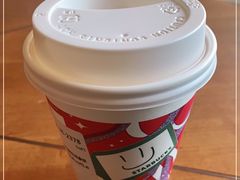 -星巴克(天津大悦城第二店)