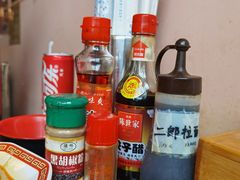 -拉面莊夢語＆中华料理八椿