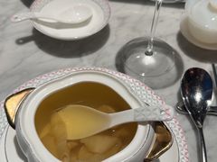 -深圳美高梅酒店-品聚嘉府中餐厅
