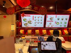 -德天顺盖码饭(人民西路店)