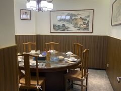 -徽韵人家·传承正宗徽菜(牡丹园店)
