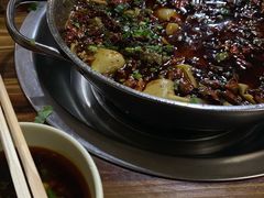 -黑竹香鸡(营和巷店)