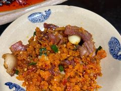 -张关合渣(航空大道店)