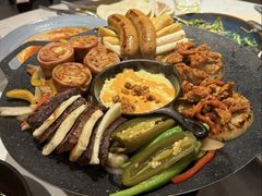 -墨纪Mojí墨西哥餐厅(官舍店)