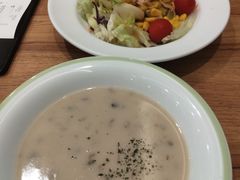 -萨莉亚意式餐厅(愉园站仁恒梦中心店)