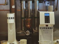 -闻道万巷咖啡馆(南大街地铁站店)