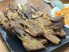 -长安后宰门水盆羊肉(新都心店)