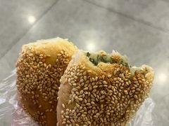-江南蟹壳皇(新民桥店)